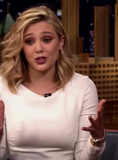 She’s so adorable