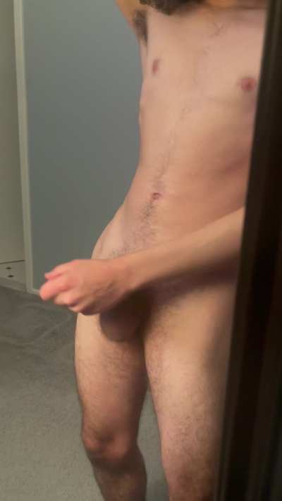 What u licking first bro? ;)