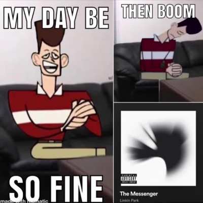 the big sad (sound)