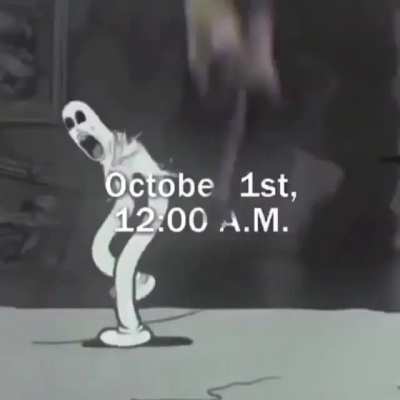 Guys.. you know what time it is and so do I.
