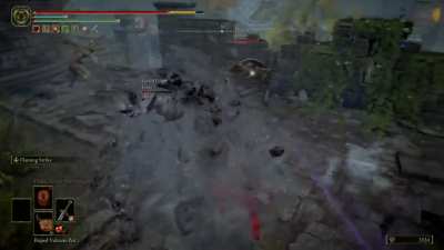 Time to show you what I've got! I hope you all enjoy my first compilation for Elden Rick, thanks u/drunksouls69 for the encouragement!
