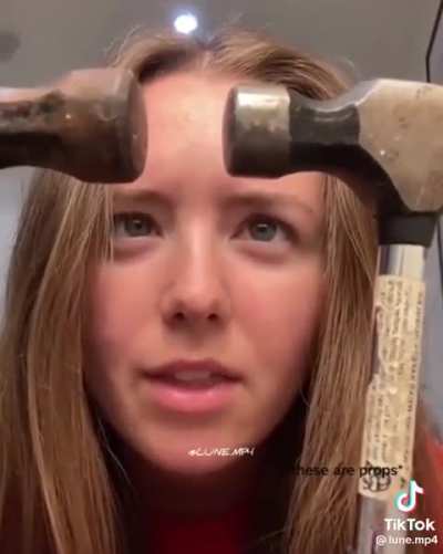 Hammer