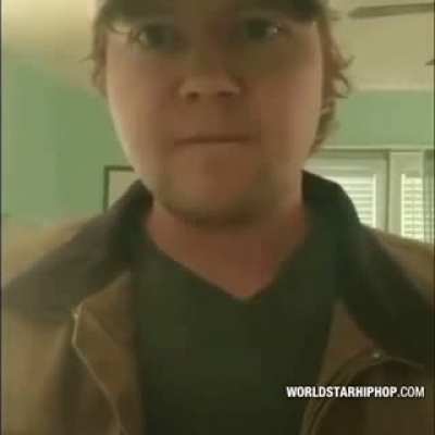Neither a freakout or in public. 10k upvotes