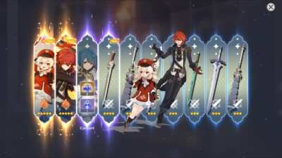 When you win the FTP lottery(Low Quality!)