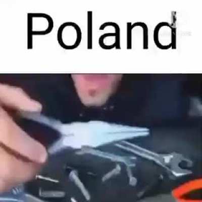 Poland