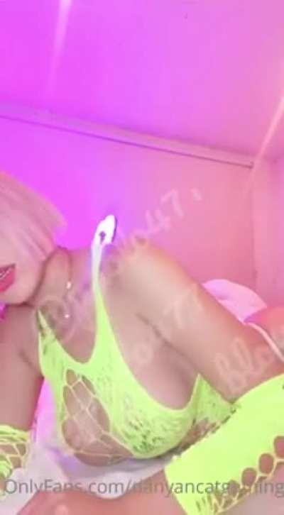 Danyancat [OnlyFans]