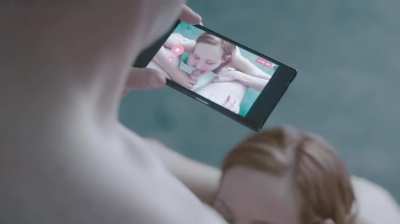Louisa Krause sucking a plot & dirty talking in Girlfriend Experience (s02e05)