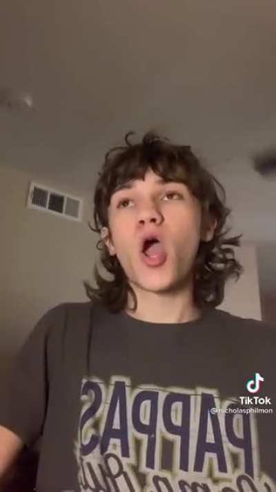 when i was your age ..... 2.0