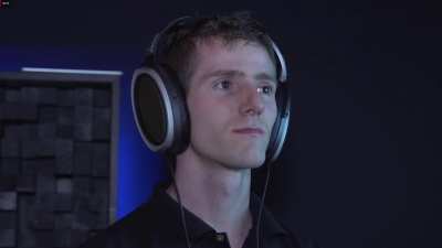 linus do be vibin tho