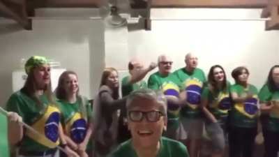 Talibã Brasileiro?