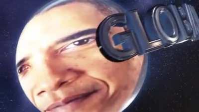 ObamaFutanari