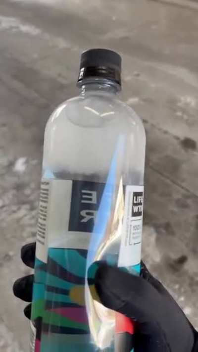 Will you get me liquid water this time?