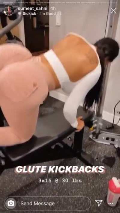 Wow🤤
