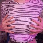 I might need a hand;) [Drop] [OC]