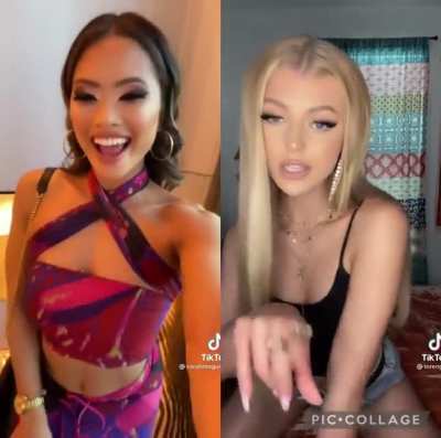 What’s your type left or right ?
