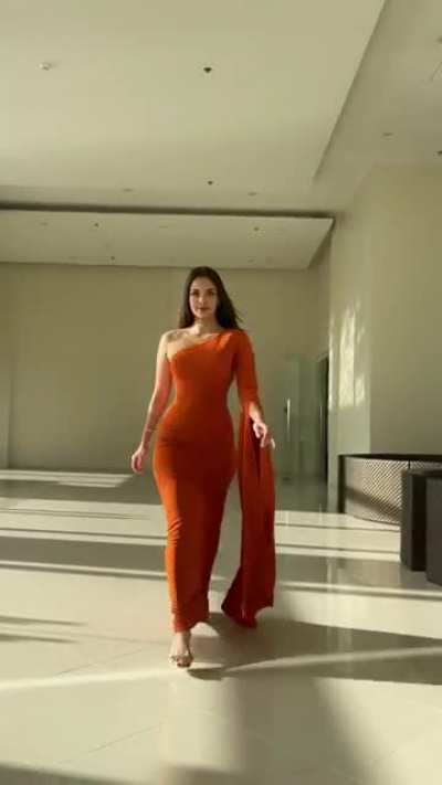 Megan Young