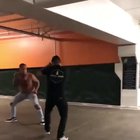 Dropped