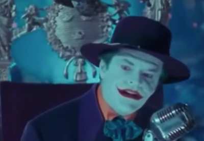 where…is the batman?