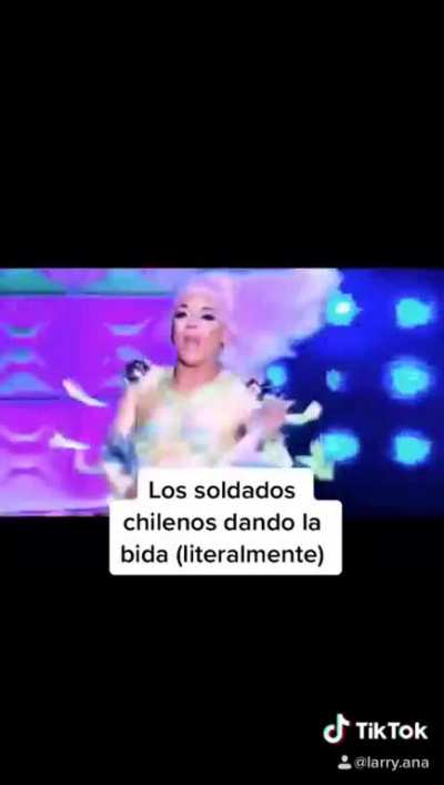 guau, ahora amo el 21 de mayo