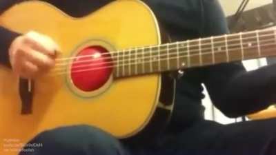 Queria tocar banjo e só tem um violão? Seus pobremas acabaram !