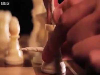 real 5D chess