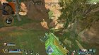 Stealth level so high we were whispering