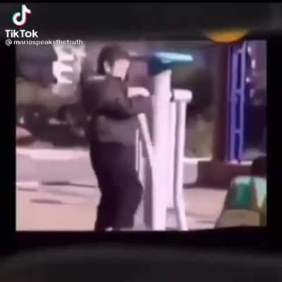 HMFT after I do everything wrong