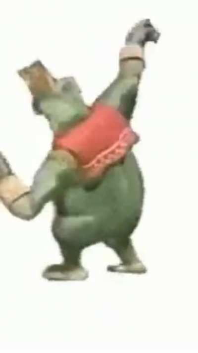 No sé