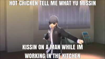Yeah