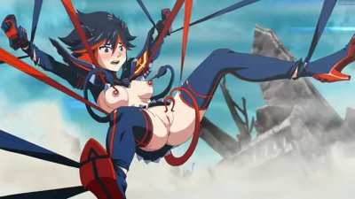 Ryuko Matoi