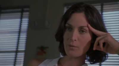 Carrie Anne Miss
