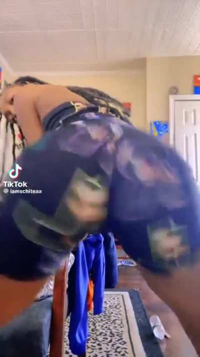 Too loud challenge