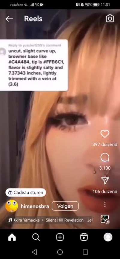 Thats crazy