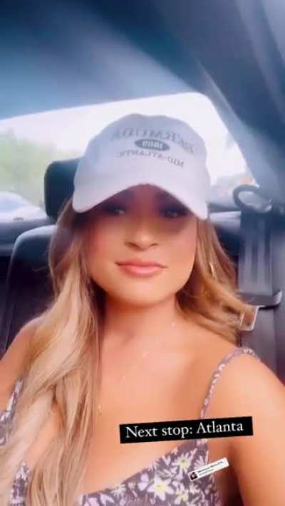 Kayla Braxton