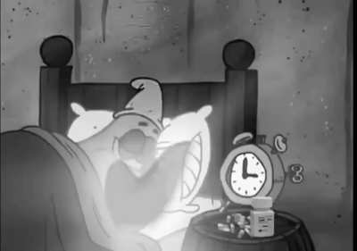 Wakeupwakeupwakeup