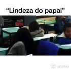 Claramente eu e muito de nois