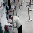 Ciudat dezinfectantul astora de la farmacia Tei
