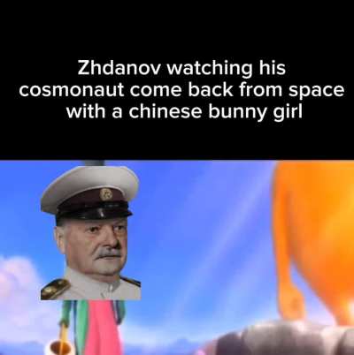 Reisen-zhdanov pact