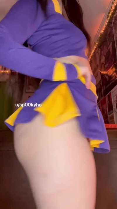 do you like how it jiggles?
