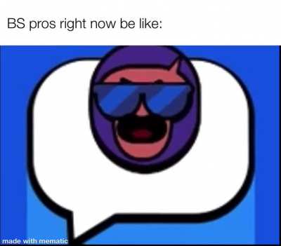 Brock is OP! Brock is OP! Brock is OP! Brockbrockbrockbrockbrock