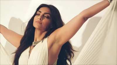 Sonam Kapoor