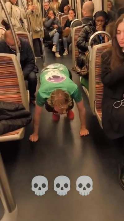 Average frieza fan
