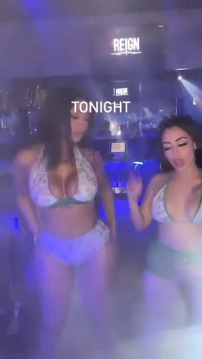 🍑💓