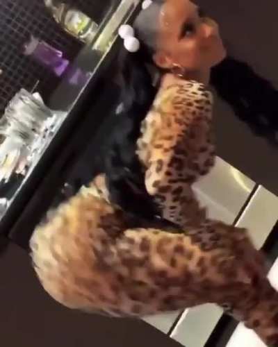 Jiggly