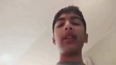 This kid