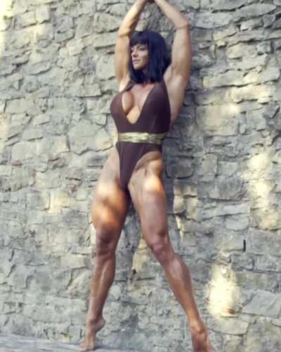 Cindy Landolt