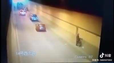 Wait for it!