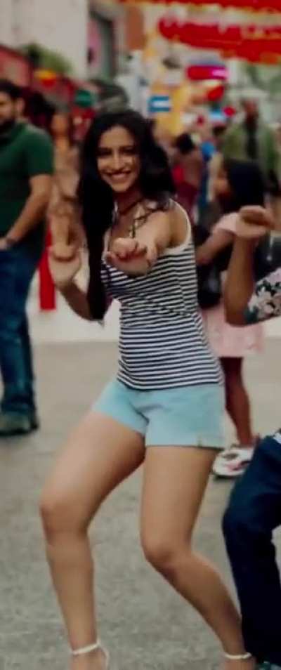 Ritika Shrotri