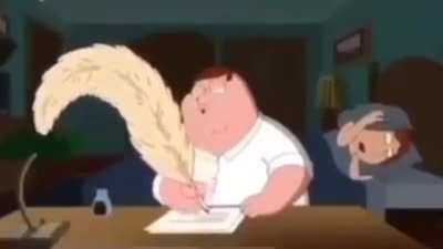 Penis cum ballsack