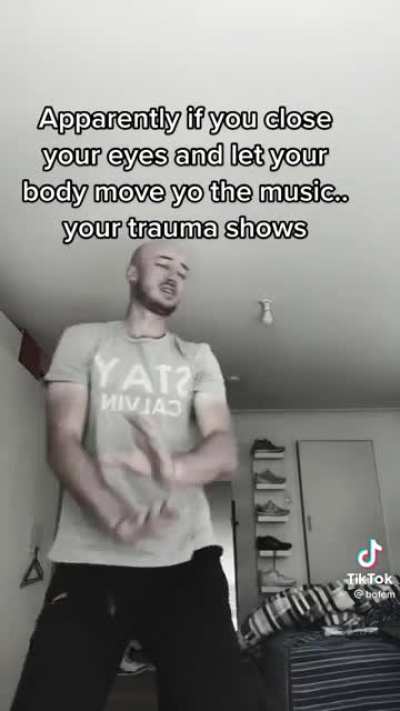 The amount of tiktoks that are like this but aren’t ironic is mind baffling